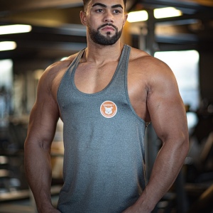 SANTINI 7® Training Vest