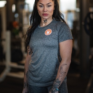 SANTINI 7® Training Tee
