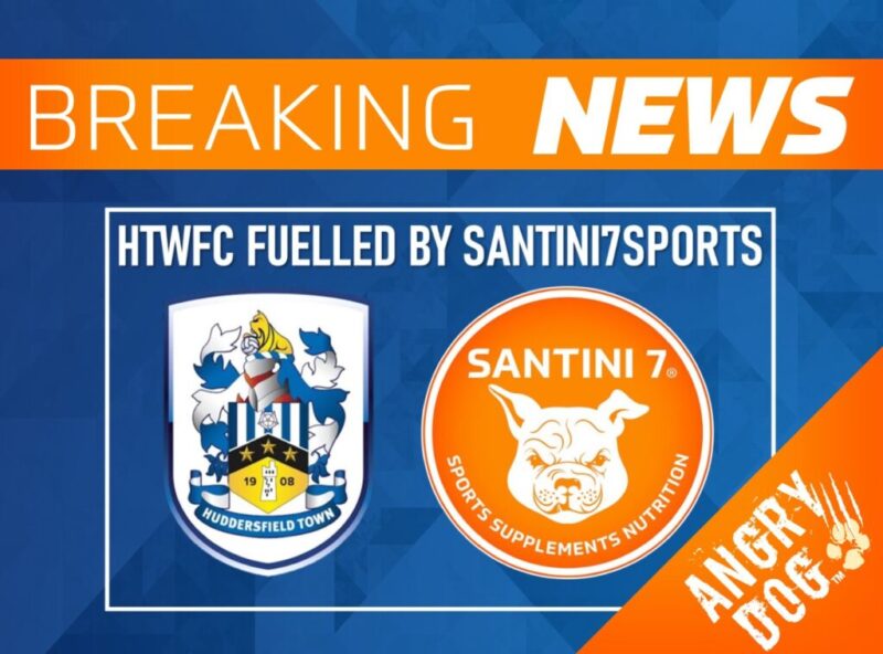 fuelling huddersfield town women's football club news