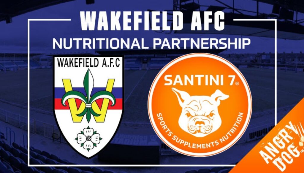 wakefield afc