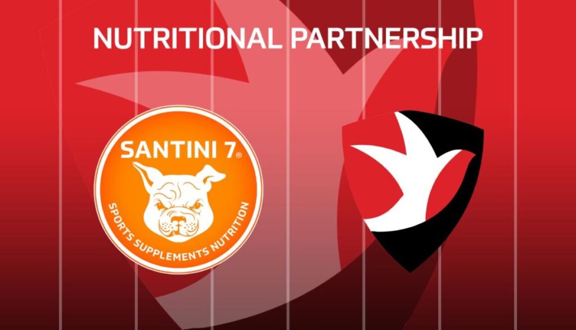 cheltenham town ladies nutritional partnership news