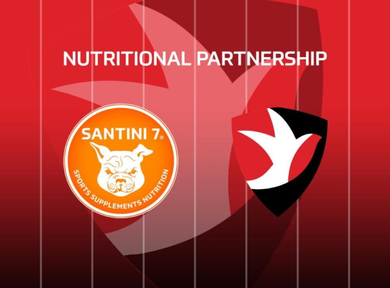 cheltenham town ladies nutritional partnership news