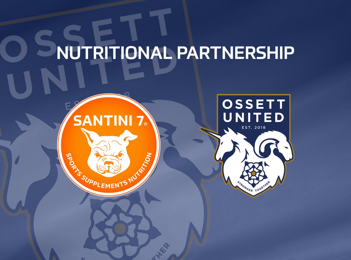 ossett united ladies news