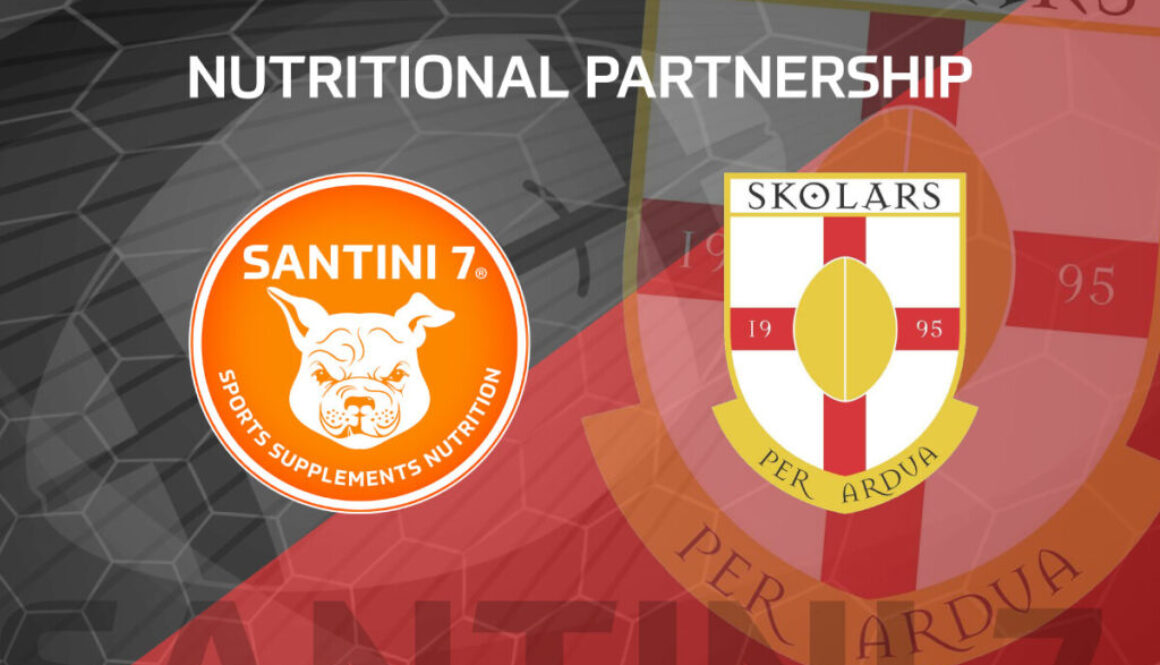 london skolars rlfc partnership news