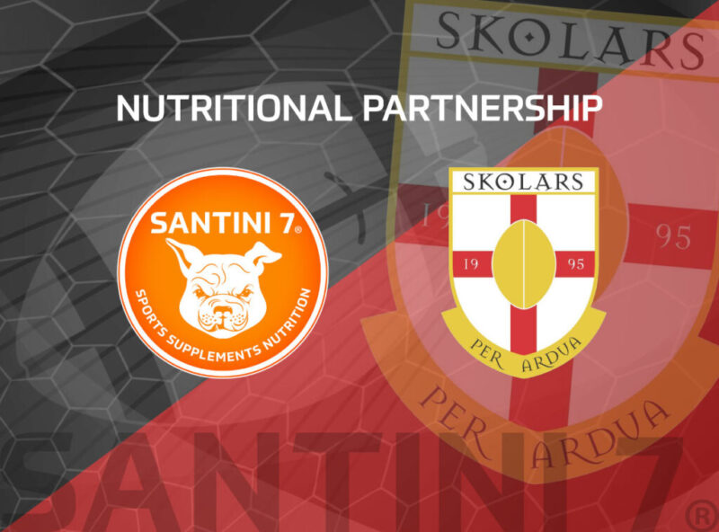 london skolars rlfc partnership news