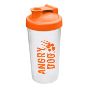Angry Dog Protein Shaker