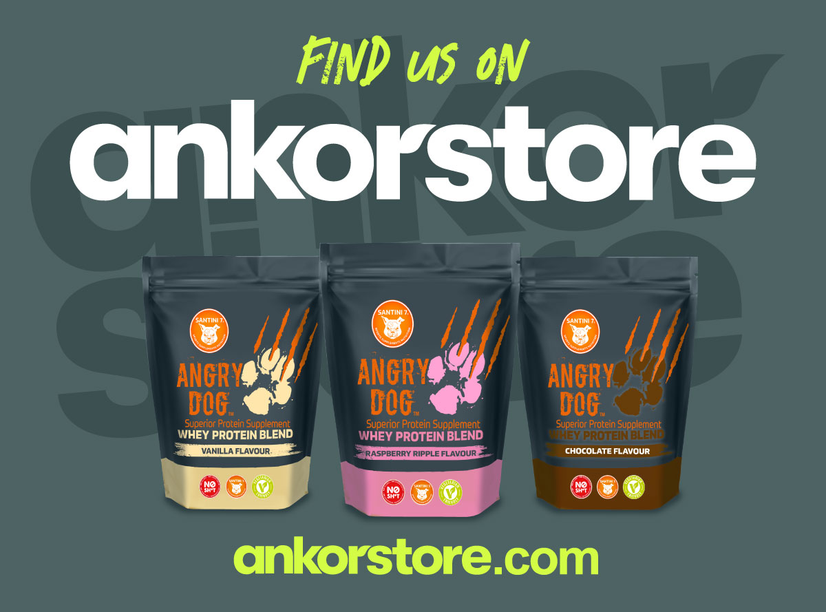 angry dog on ankorstore news