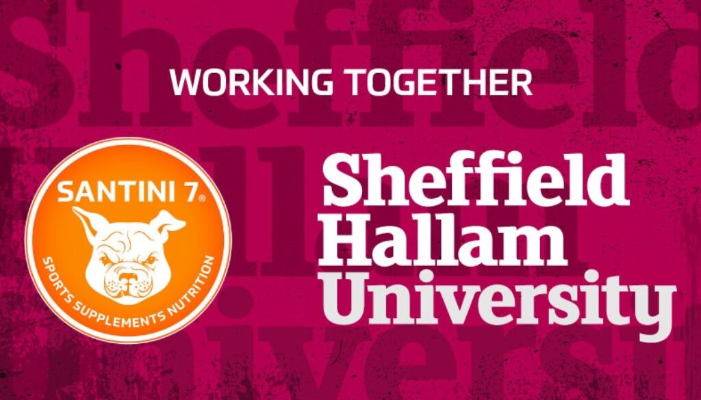 sheffield hallam university