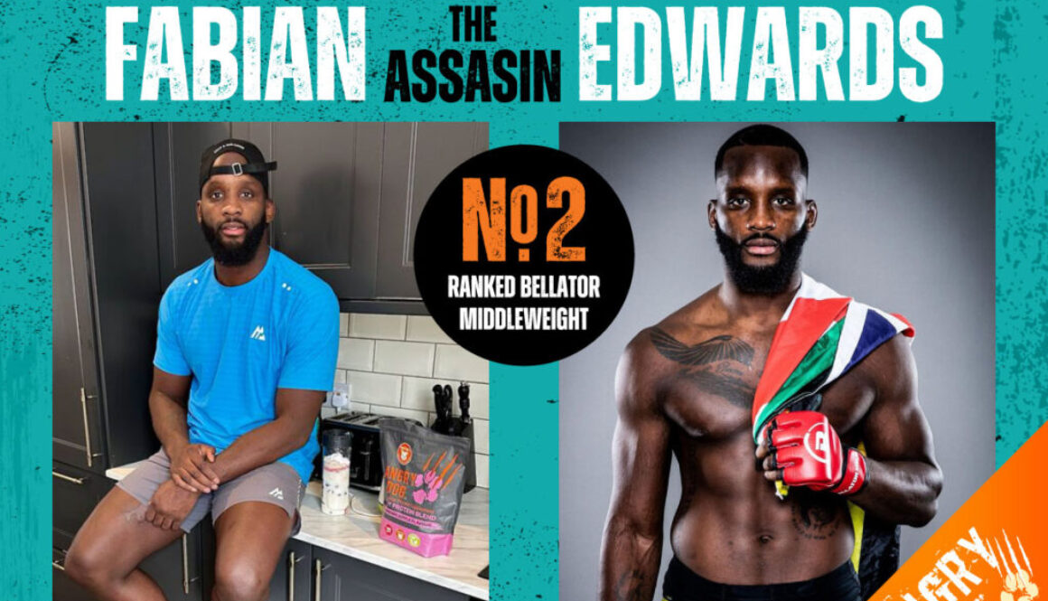 fabian edwards protein sponsors