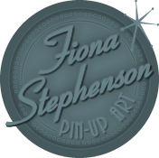 Fiona Stephenson