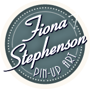 Fiona Stephenson