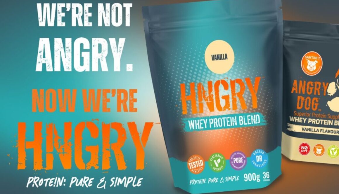 hngry rebrand news